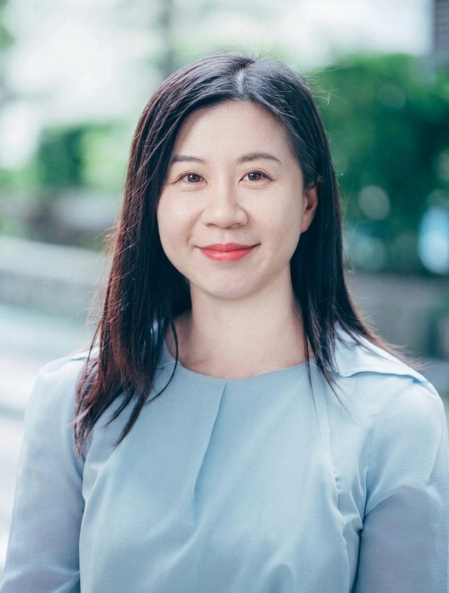 Melody Wong